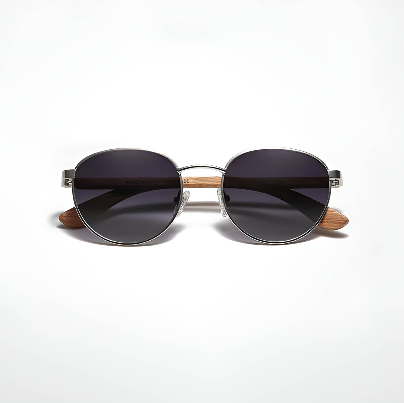 Óculos de Sol de Madeira - William Elegance