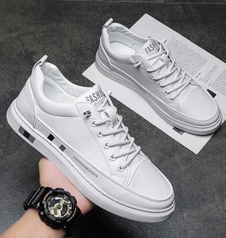 Tênis France Luxury - Edição Limitada