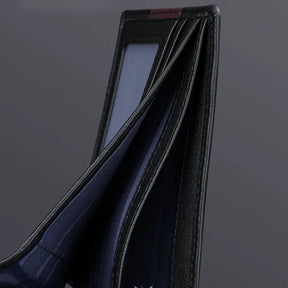 Carteira William Luxury