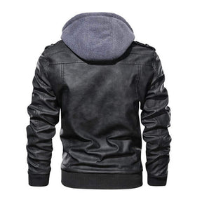 Jaqueta Masculina - Brent